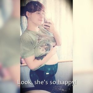 Meet your Posher, Abbie